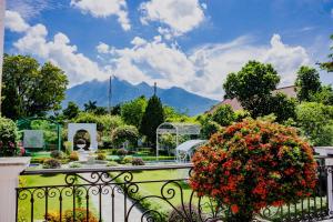 Fotografie z fotogalerie ubytování Sapo Villa v destinaci Ba Vi