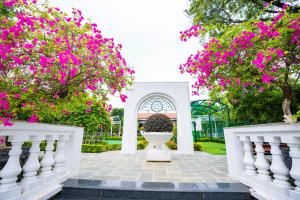 Fotografie z fotogalerie ubytování Sapo Villa v destinaci Ba Vi