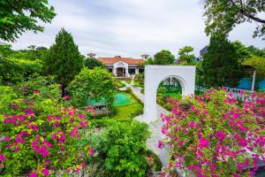 Fotografie z fotogalerie ubytování Sapo Villa v destinaci Ba Vi