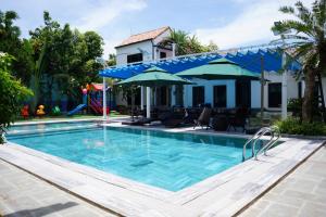 Fotografie z fotogalerie ubytování Sapo Villa v destinaci Ba Vi