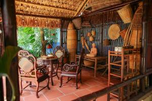 Fotografie z fotogalerie ubytování Sapo Villa v destinaci Ba Vi