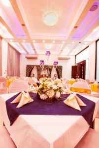 Foto dalla galleria di Hotel Randiya Anuradhapura a Anuradhapura