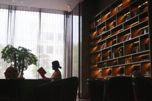Hosté ubytování Tianyongge Art Hotel Shanghai Disney Store