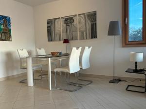 Billede fra billedgalleriet på Villa Nova Premium Apartment No 8 i Petrovac na Moru + 9 billeder