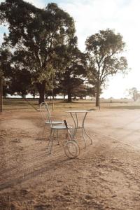 Fotografie z fotogalerie ubytování Tiny Helen v destinaci Carngham + 16 fotografií