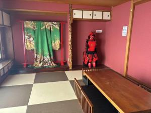 Fotografie z fotogalerie ubytování 颯House 3-4 v Osace
