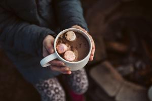 Fotografie z fotogalerie ubytování Tiny Lenore v destinaci Dunkeld