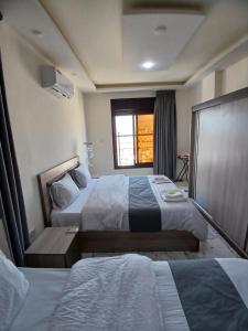 Gallery image of dream house hotel in Jerash