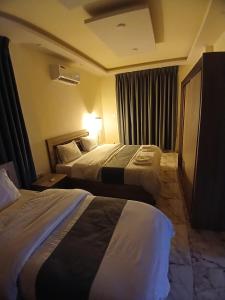 Gallery image of dream house hotel in Jerash
