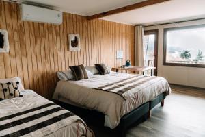 Fotografie z fotogalerie ubytování Tranquilo Austral v destinaci Puerto Tranquilo