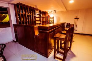 Foto dalla galleria di Hotel Randiya Anuradhapura a Anuradhapura