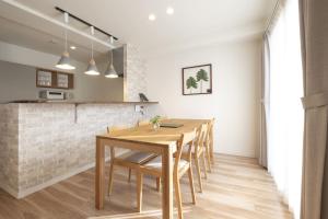 Gallery image of 北彩都テラス c棟 in Asahikawa