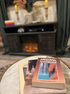 Gallery image of The Garten Haus in Sierra Vista