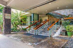 Fotografie z fotogalerie ubytování Oceanfront Renovated Getaway in Waikiki v Honolulu