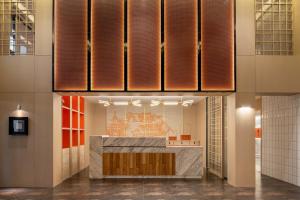 Fotografie z fotogalerie ubytování OneJasper Horizon Hotel v destinaci Čchung-čching