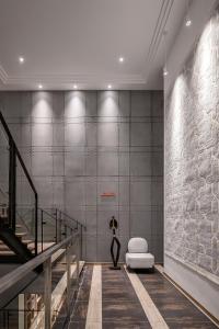 Fotografie z fotogalerie ubytování OneJasper Horizon Hotel v destinaci Čchung-čching