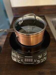 Gallery image of The Garten Haus in Sierra Vista