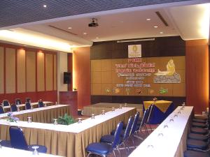 Gallery image of Hatyai Golden Crown Hotel in Hat Yai