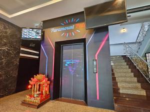 SadaoParamount Palace Hotel Dannok的相册照片