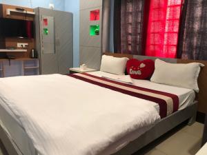 Fotografie z fotogalerie ubytování Samrat Hotel and Lodge v destinaci Rānībirta
