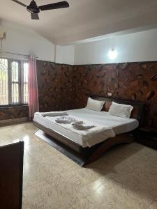 Fotografie z fotogalerie ubytování Samrat Hotel and Lodge v destinaci Rānībirta