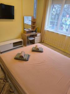 Легло или легла в стая в Apartment Krasi 1