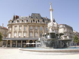 Gallery image of Villa Escandia in Valence