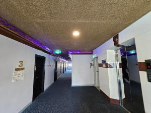 SadaoParamount Palace Hotel Dannok的相册照片