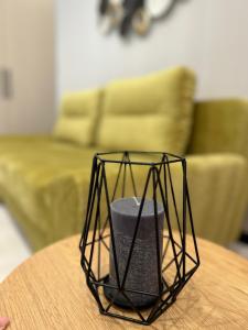 Gallery image of Dream Town in Luts'k