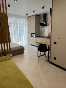 Gallery image of Dream Town in Luts'k