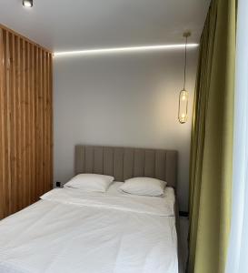 Gallery image of Dream Town in Luts'k