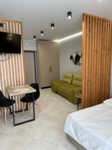 Gallery image of Dream Town in Luts'k