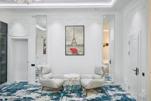 Fotografie z fotogalerie ubytování FIRDAVS HOTEL v Navoi