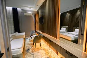 Fotografie z fotogalerie ubytování FIRDAVS HOTEL v Navoi