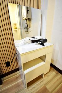 Fotografie z fotogalerie ubytování 民泊富士なんば MinpakuFujiNamba v Osace + 27 fotografií