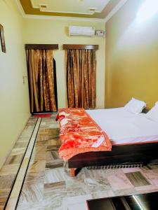 Imagen de la galería de Shantiniketan 2 BHK Homestay in Ayodhya, en Ayodhya