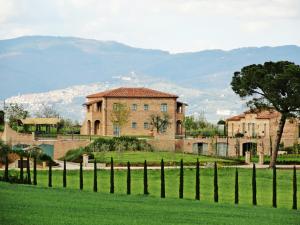 Gallery image of Casa Vacanze La Fiorita in Terontola