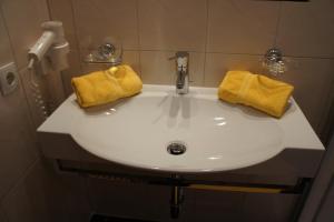 Fotografie z fotogalerie ubytování alpinea Appartements v destinaci Ischgl