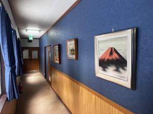 Fotografie z fotogalerie ubytování sneaky peaks v destinaci Hakuba