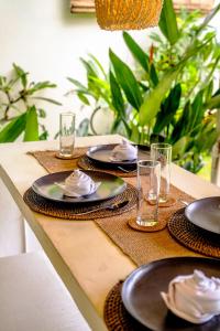 Φωτογραφία από το άλμπουμ του Villa Laguna σε Uluwatu