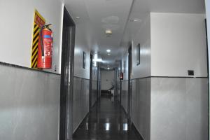 Fotografie z fotogalerie ubytování Qotel Hotel Rama Rohini Sector-24 Couple Friendly v Novém Dillí