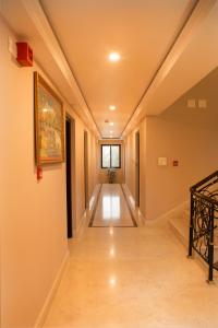 Galeri foto Hotel Harmika di Kathmandu