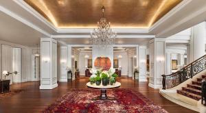 Fotografie z fotogalerie ubytování Park Hyatt Saigon v Ho Či Minově městě