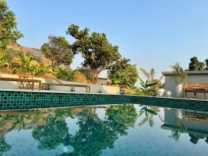 Gallery image of MASAI - Tented Villa Resort, Lonavala in Āmbavna +15 photos