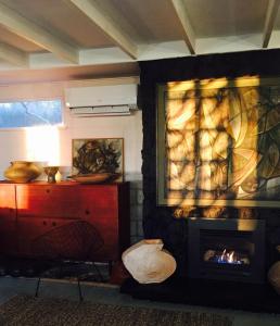 Gallery image of Midcentury Magic in Marlborough in Blenheim