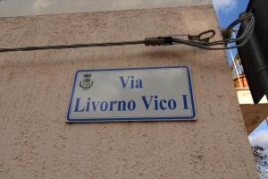 Gallery image of Farri's Apartment in La Caletta