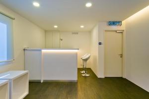 Fotografie z fotogalerie ubytování M Qube Hotel v destinaci Bayan Lepas