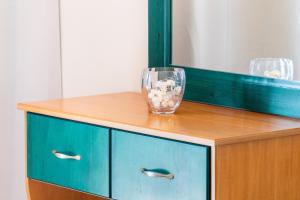 Fotografie z fotogalerie ubytování Spyridoula Studio 11 v destinaci Paleokastritsa