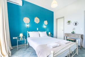 Imagen de la galería de Spyridoula Studio 2, en Paleokastritsa