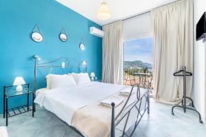 Imagen de la galería de Spyridoula Studio 2, en Paleokastritsa